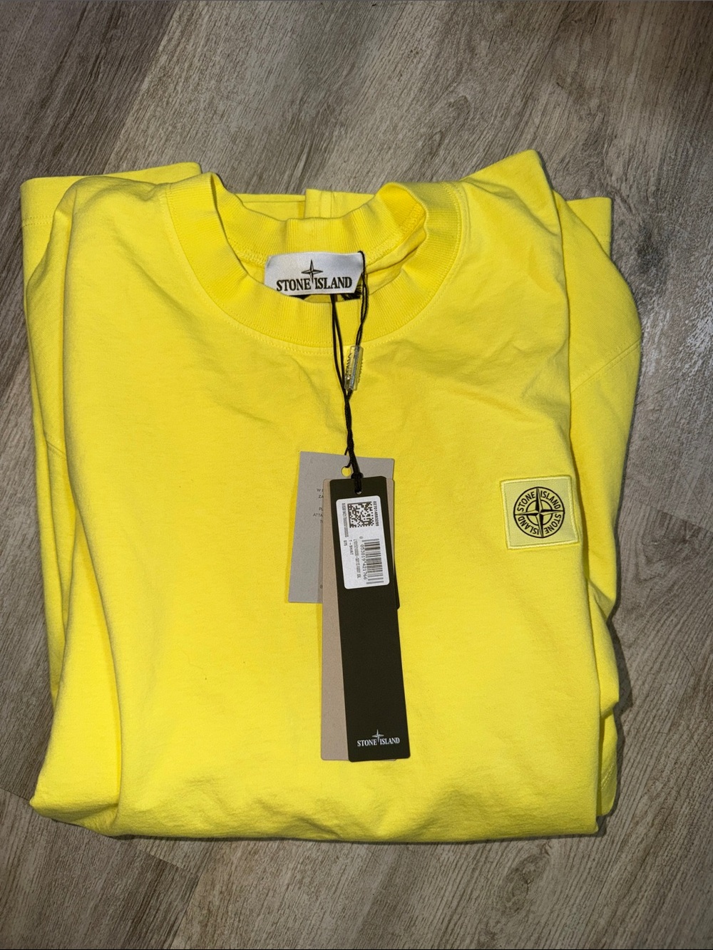 STONE ISLAND - Picture 4 of 7